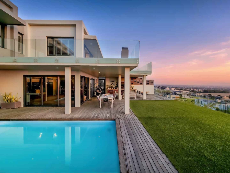 5 Bedroom Property for Sale in Baronetcy Estate Western Cape